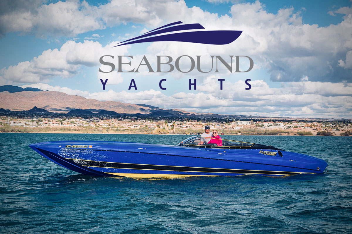 seabound yachts