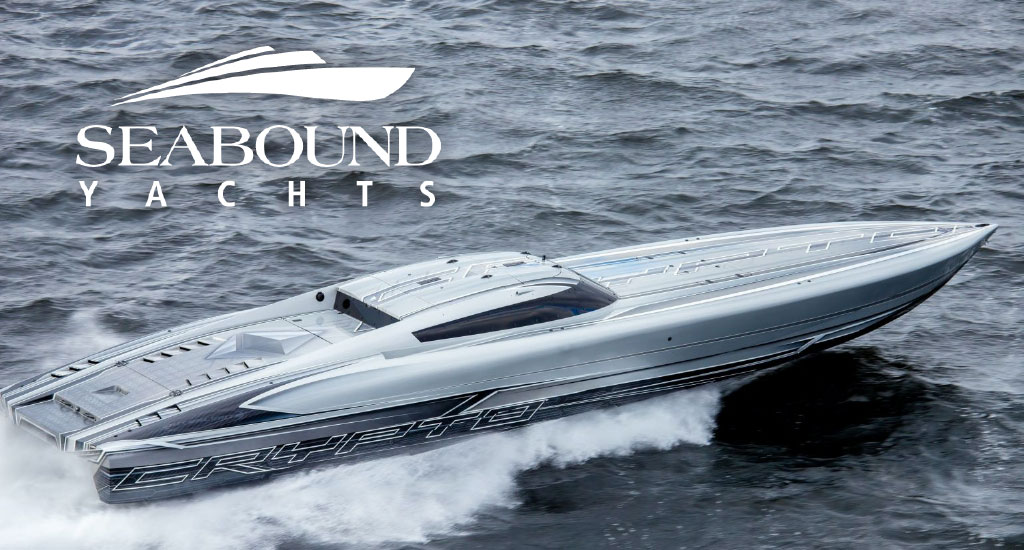 seabound yachts